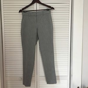 NWOT Express Columnist Ankle Pants